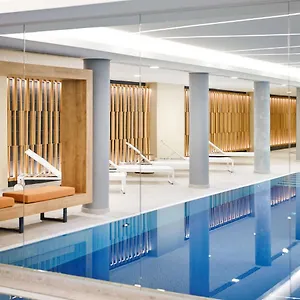 **** Hotel Novotel Allemagne