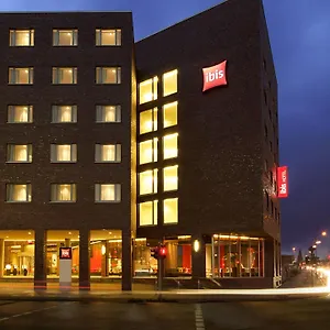 Ibis Alsterring Amburgo
