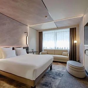 **** Hotel Novotel Muenchen Airport - Newly Renovated Allemagne