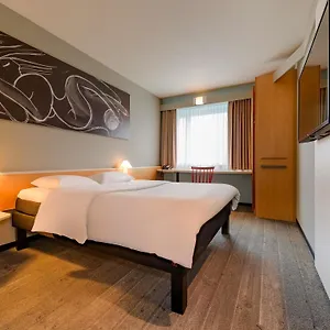 Ibis Alsterring Amburgo