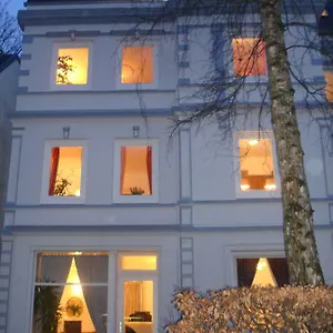 Apartment Alster Garden, Hamburg