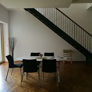 Apartment Sehr Schöne, Große Im Reiherstiegviertel, Hamburg