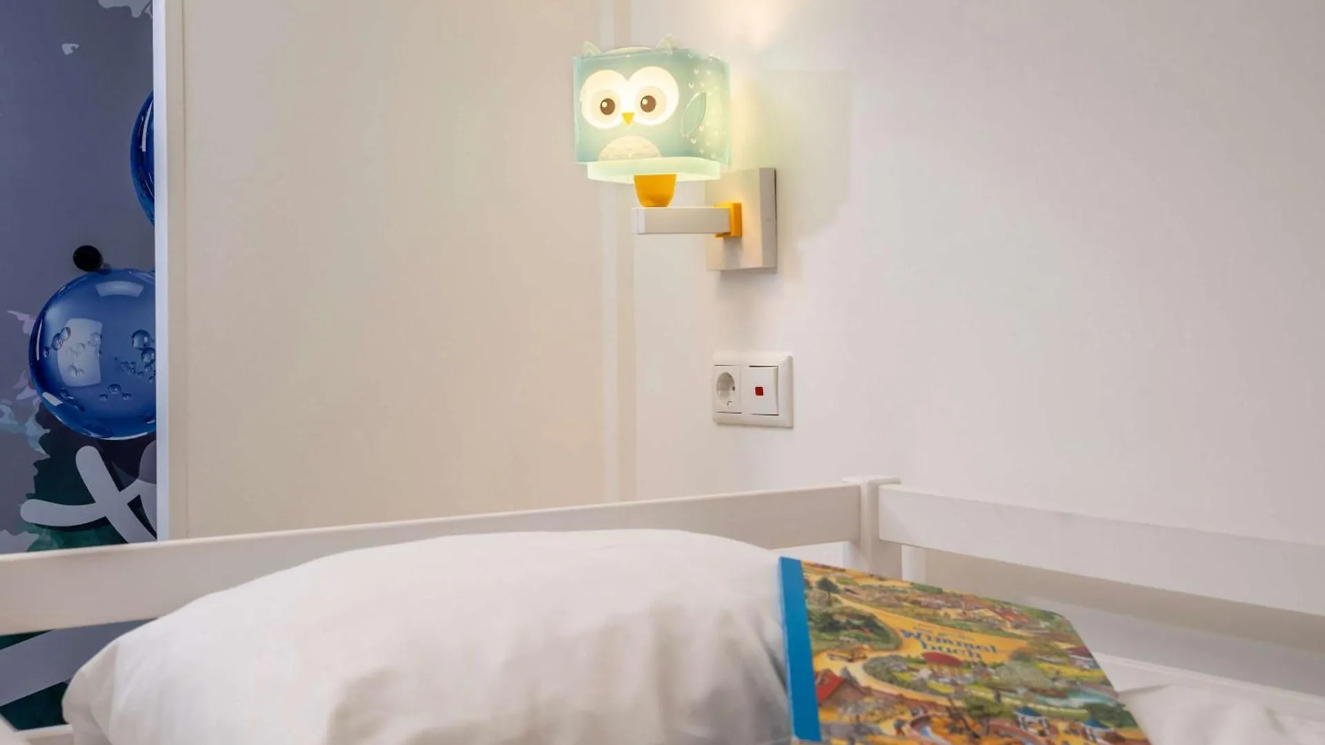 ibis Styles Hamburg Alster City
