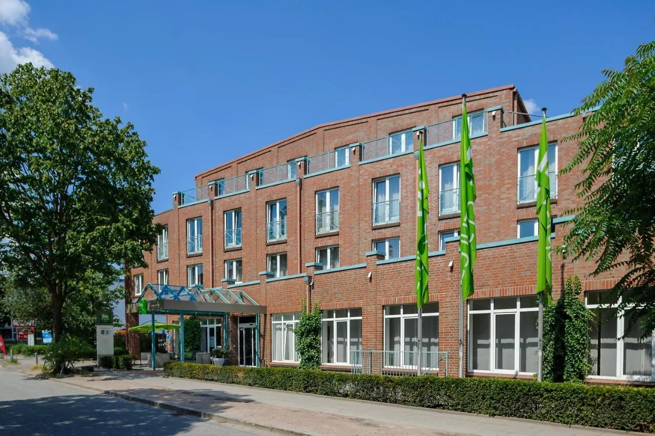 ibis Styles Hamburg Alster City